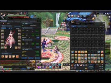 aura kingdom reaper build